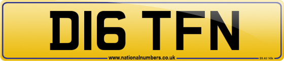 D16 TFN