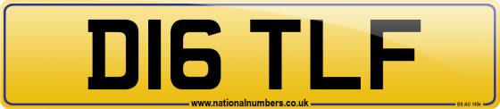D16 TLF
