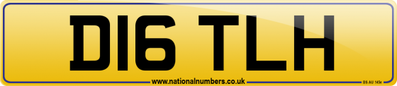 D16 TLH