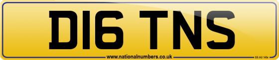 D16 TNS