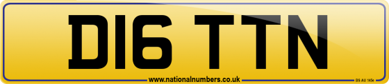 D16 TTN