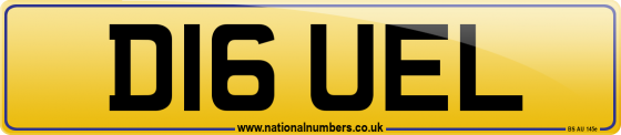 D16 UEL
