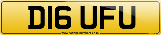 D16 UFU