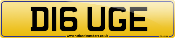 D16 UGE