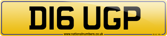 D16 UGP