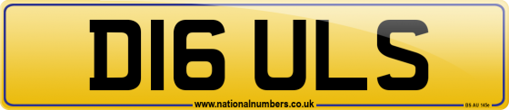 D16 ULS