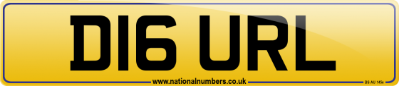 D16 URL