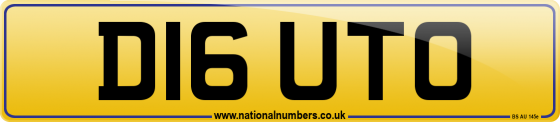 D16 UTO