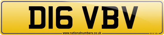 D16 VBV