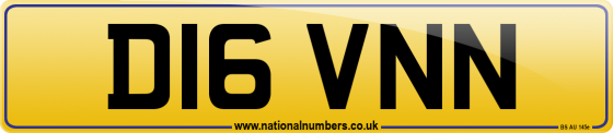 D16 VNN