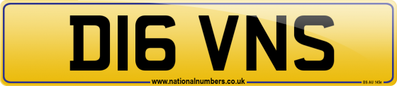 D16 VNS