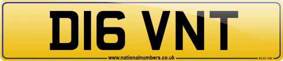 D16 VNT