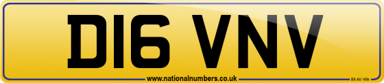D16 VNV