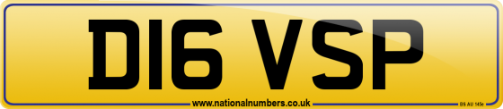 D16 VSP