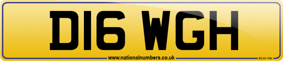 D16 WGH