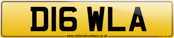 D16 WLA