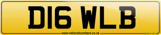 D16 WLB