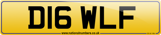 D16 WLF