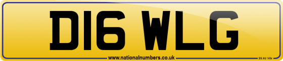D16 WLG