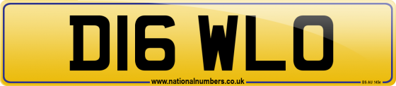 D16 WLO