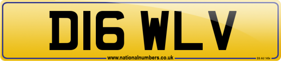 D16 WLV