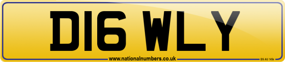 D16 WLY