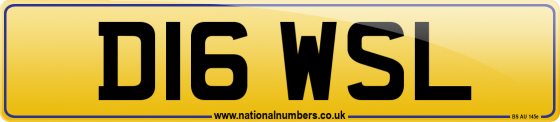 D16 WSL