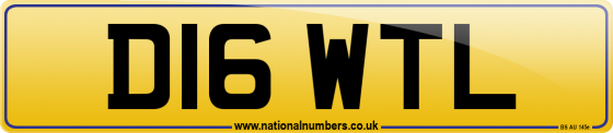 D16 WTL