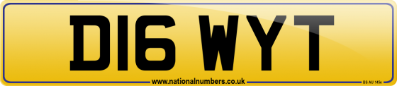 D16 WYT