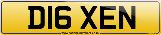 D16 XEN
