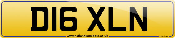 D16 XLN