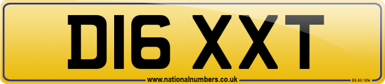 D16 XXT