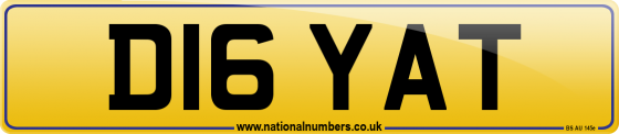 D16 YAT
