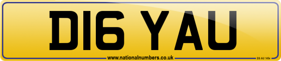 D16 YAU
