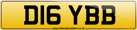 D16 YBB