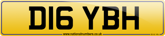D16 YBH