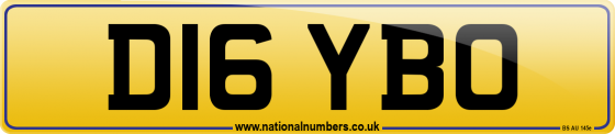 D16 YBO