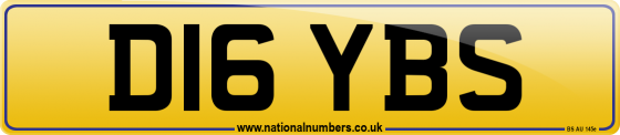 D16 YBS