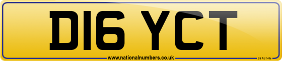 D16 YCT