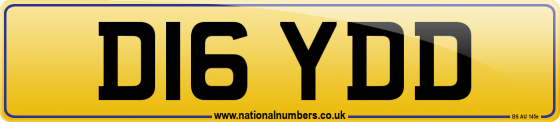 D16 YDD