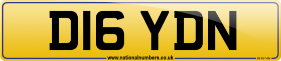 D16 YDN