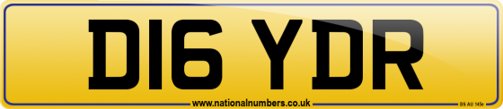 D16 YDR