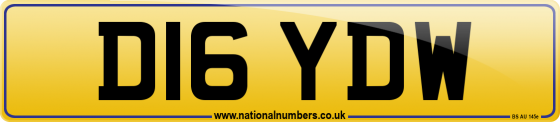 D16 YDW