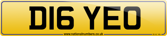 D16 YEO