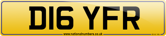D16 YFR