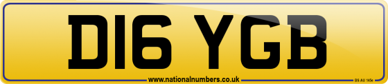D16 YGB