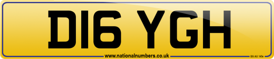 D16 YGH