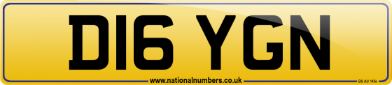 D16 YGN