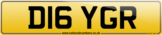 D16 YGR