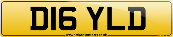 D16 YLD